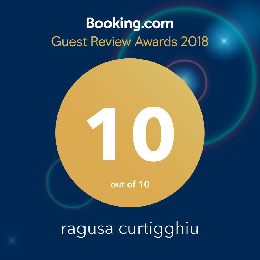 Ragusa Curtigghiu מראה חיצוני תמונה